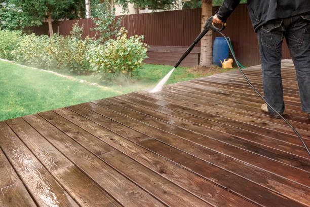 Best House Exterior Washing  in Nissequogue, NY